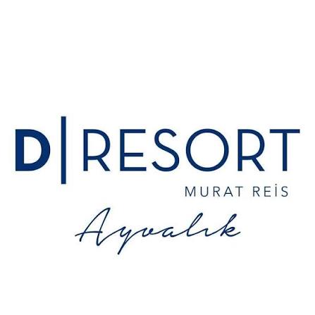 D Resort Murat Reis Ayvalık
