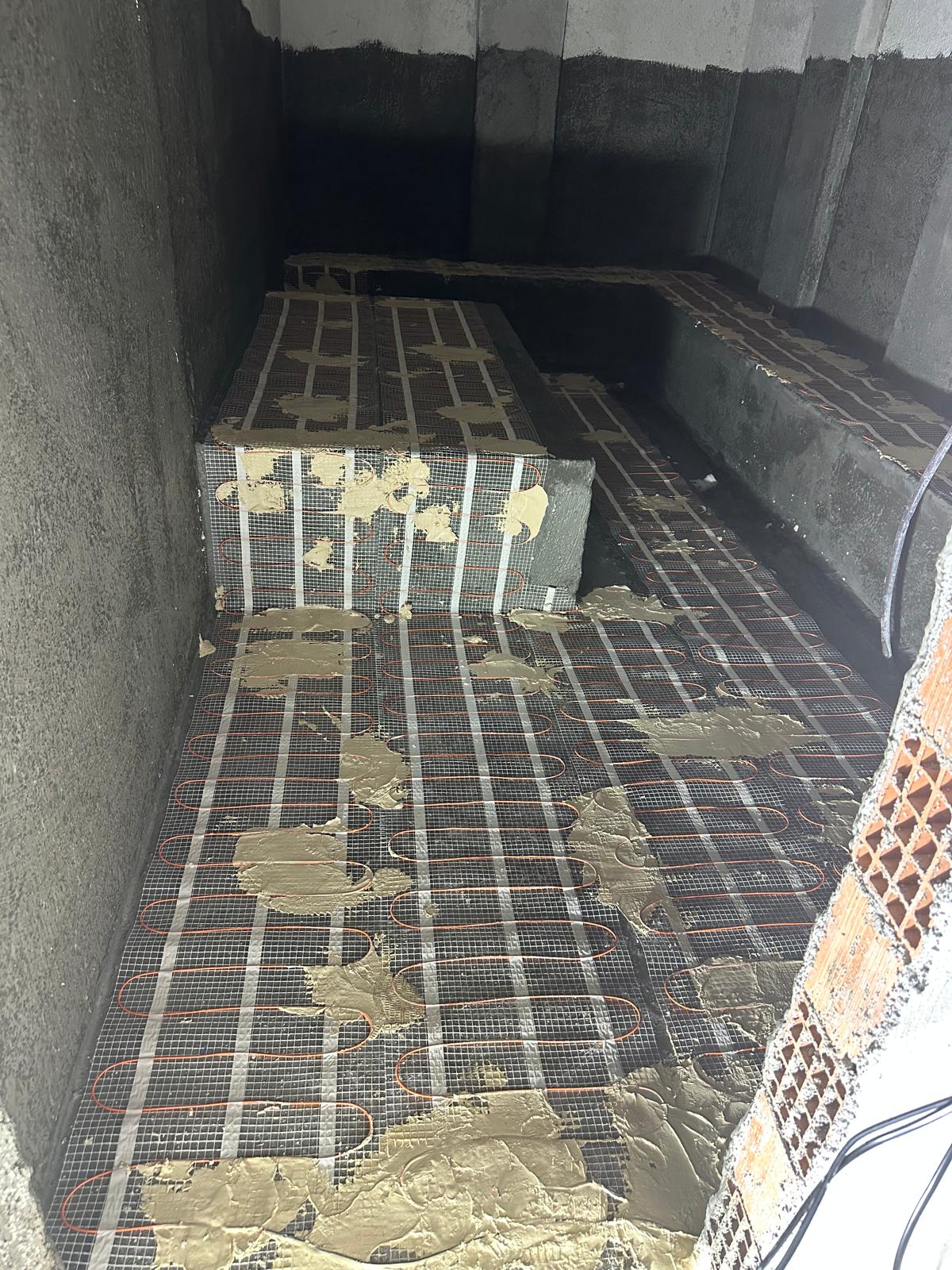 HAMAM ISITMA SİSTEMLERİ