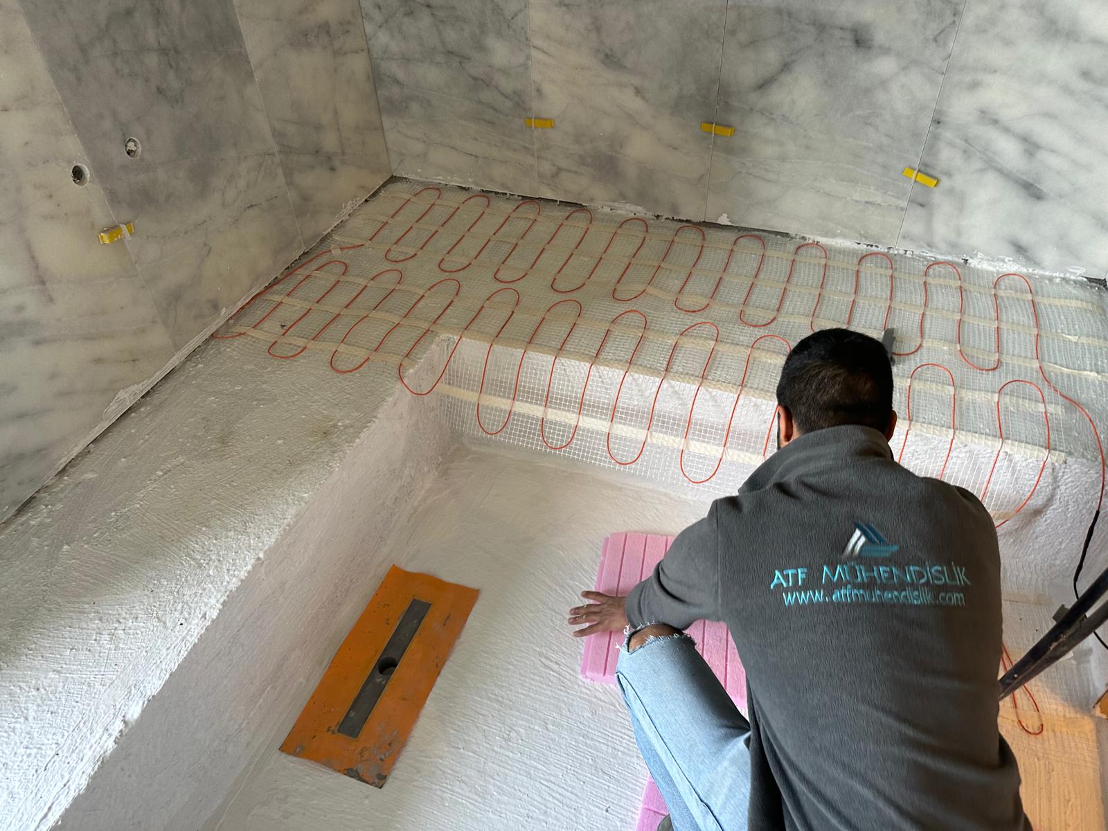 HAMAM ISITMA SİSTEMLERİ