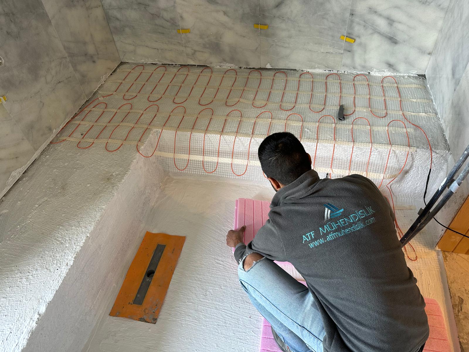 HAMAM ISITMA SİSTEMLERİ