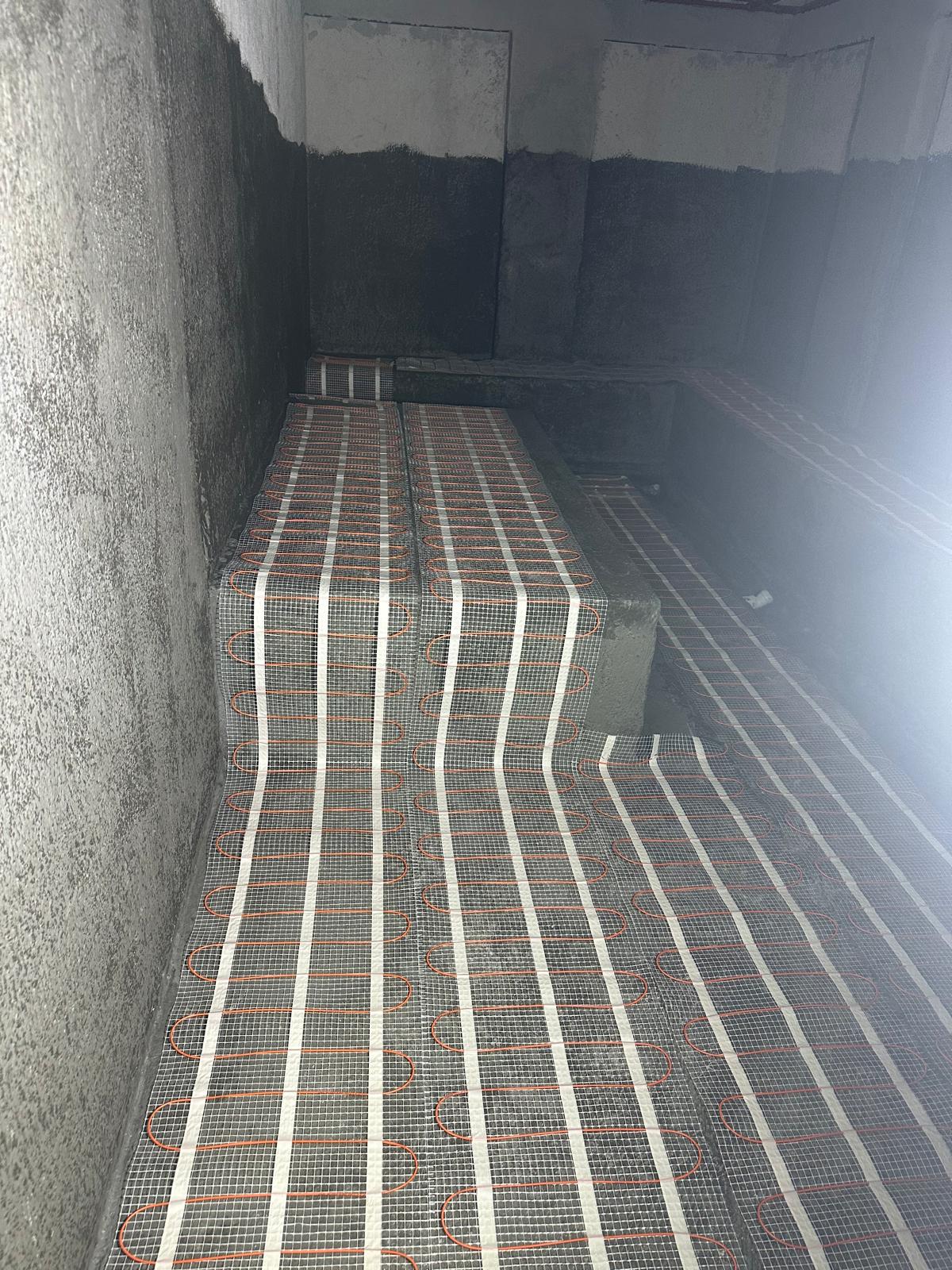 HAMAM ISITMA SİSTEMLERİ