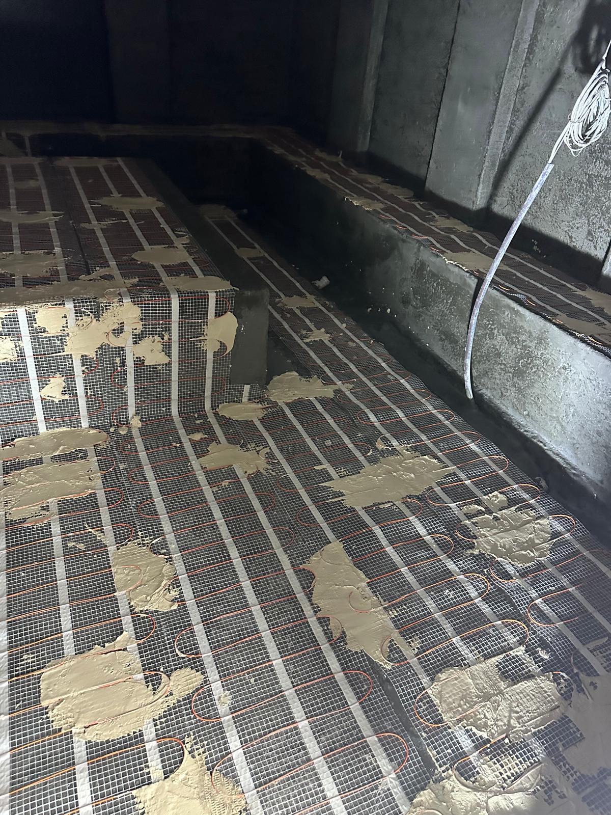 HAMAM ISITMA SİSTEMLERİ