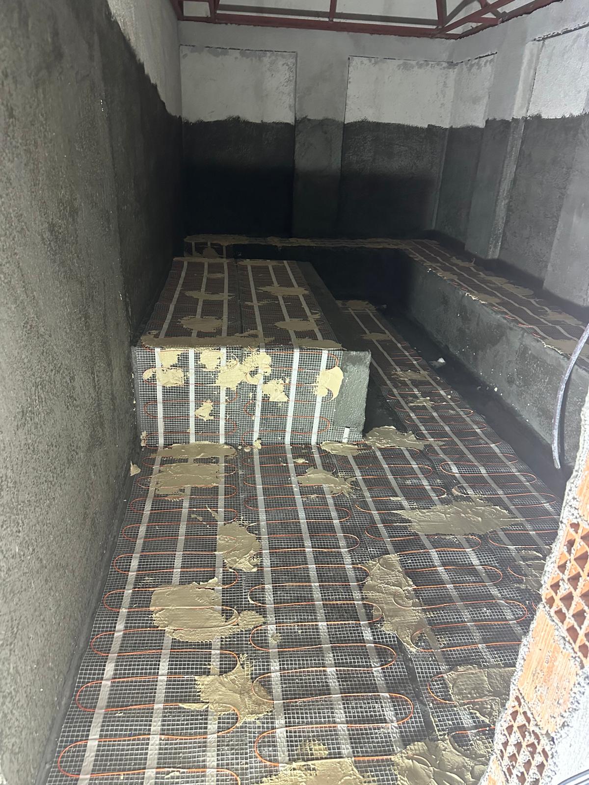 HAMAM ISITMA SİSTEMLERİ